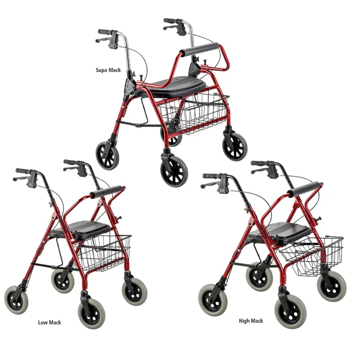 Days Bariatric Walkers