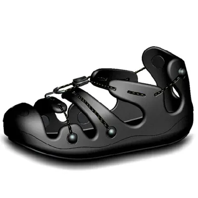 Darco Body Armor Cast Shoe