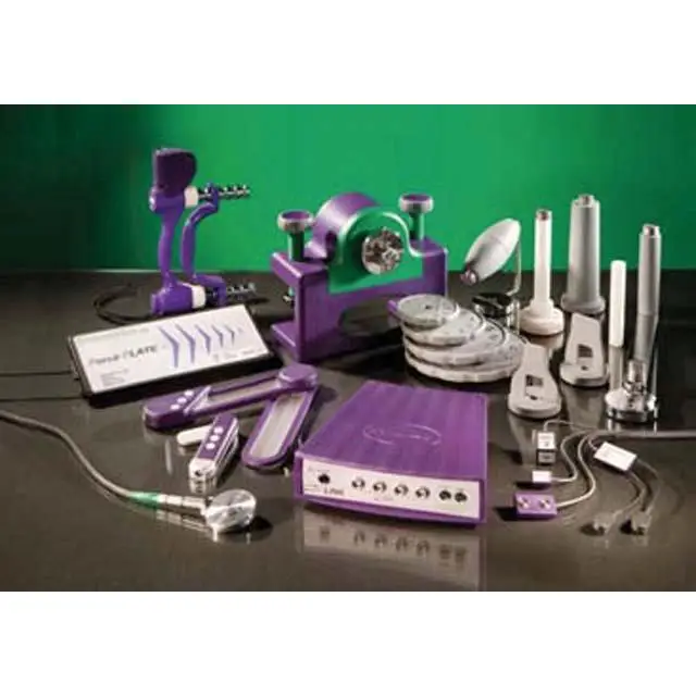 Biometrics E-LINK Hand Kit (Dynamometer & Pinchmeter used with X4 or Wireless Kit)