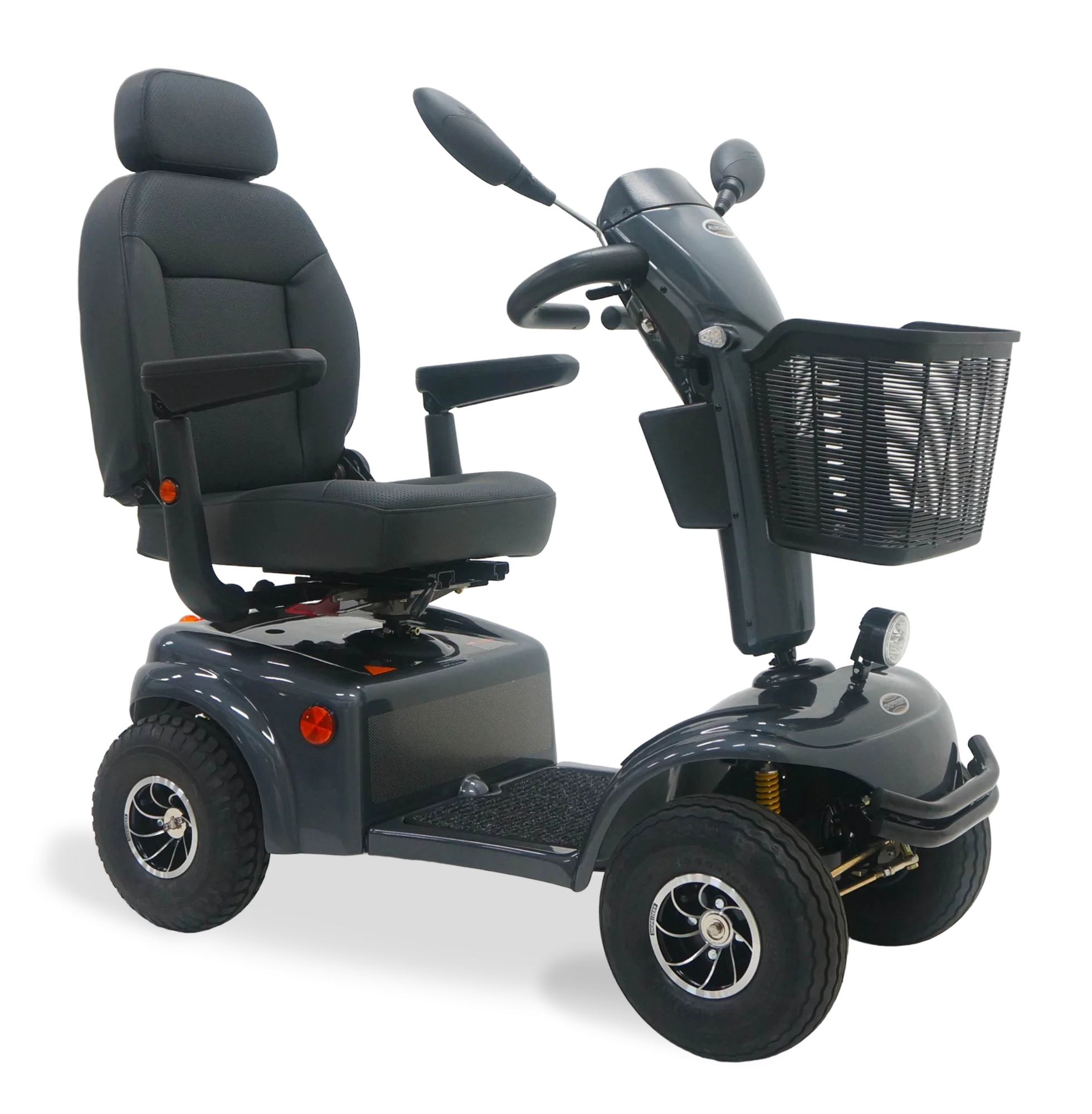 Shoprider All Rounder Scooter