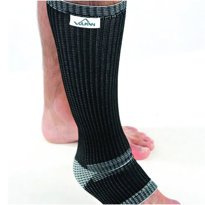 Vulkan Advanced Elastic Calf and Shin Support