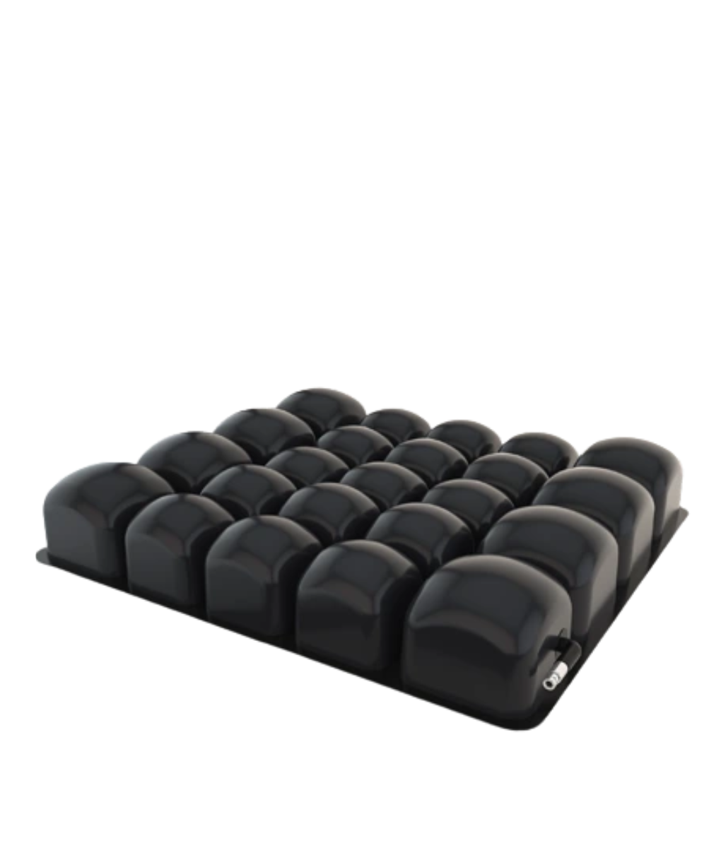 Roho Mosaic Cushion With HD Cover