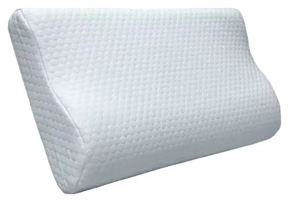 Enjoycare Contour Memory Foam Pillow – EKK001