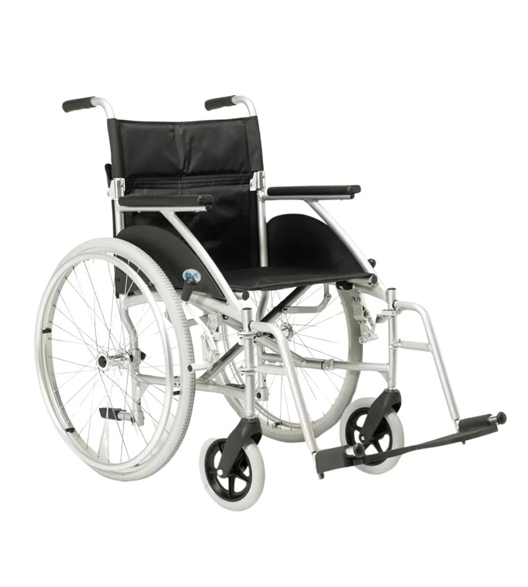 Swift Self-Propelled Wheelchair