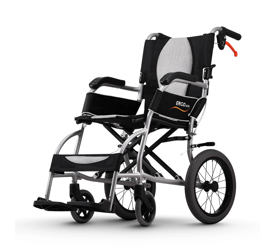 Karma Ergo Lite Wheelchair
