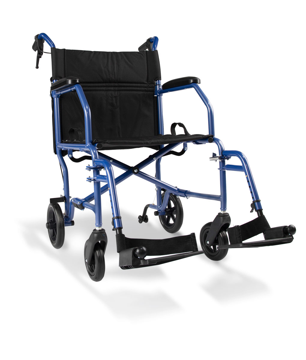 Hero Medical Feather Lite Wheelchair