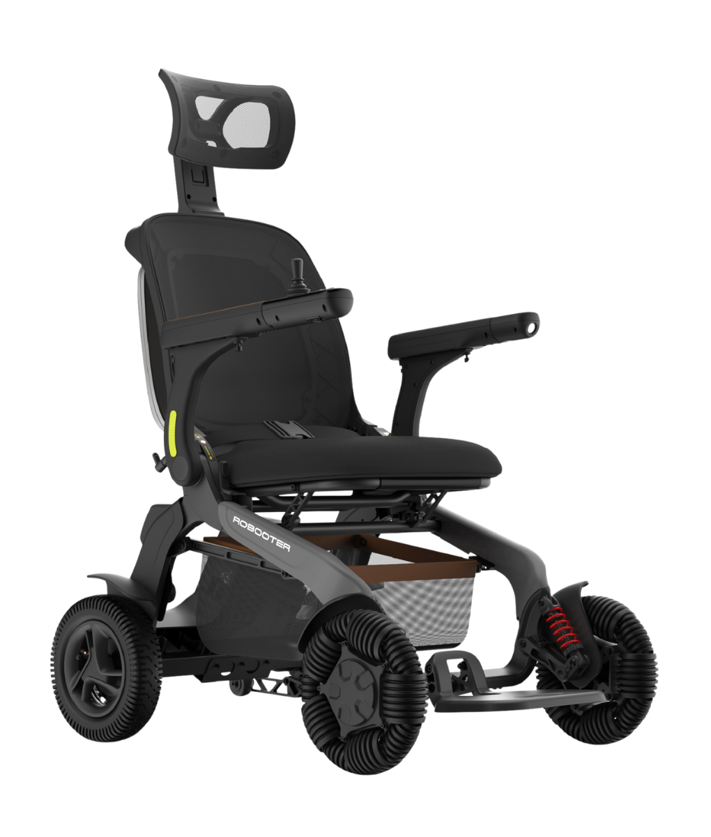 Royale Robooter E60-A Powerchair