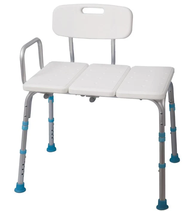 Aquasense Transfer Bench
