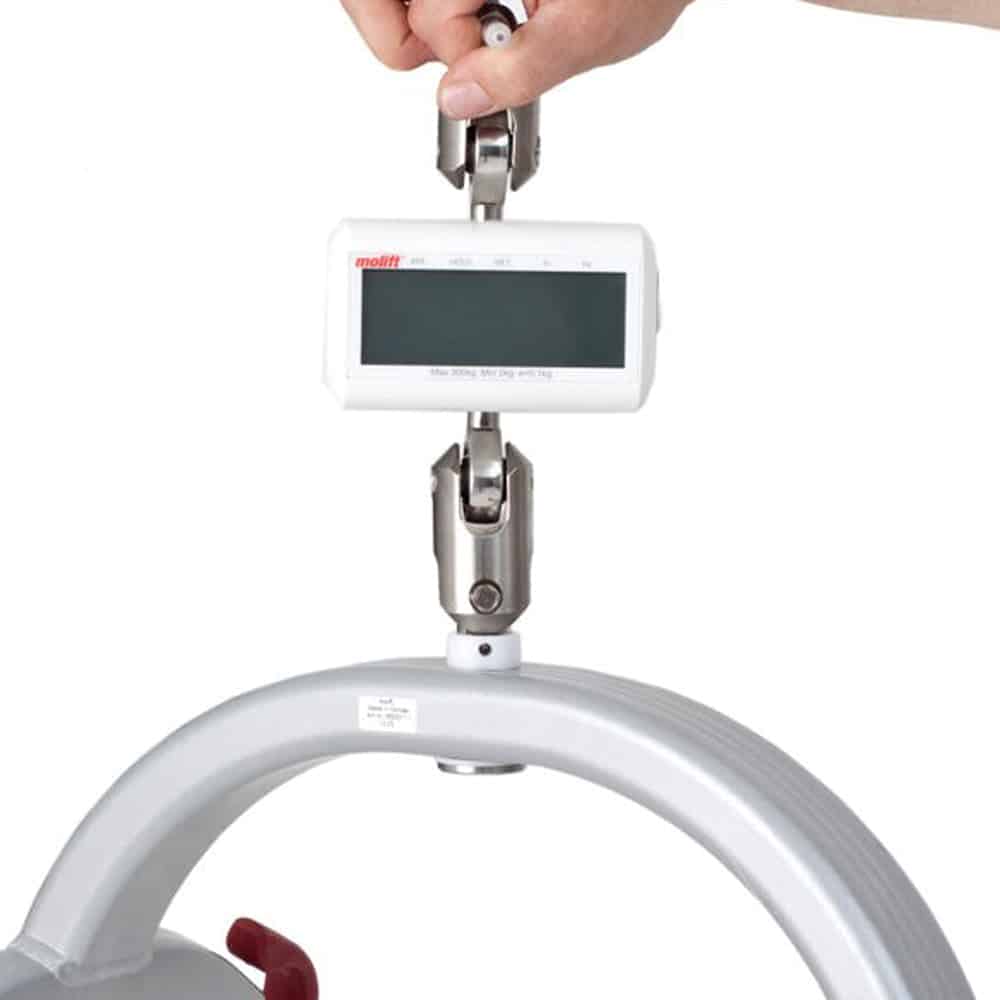 Molift Scale for Molift Mover 180 and Molift Air
