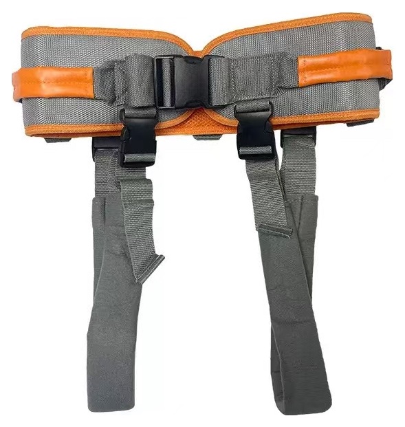 Enjoycare Transfer & Walking Belt with Leg Straps – EK-A101
