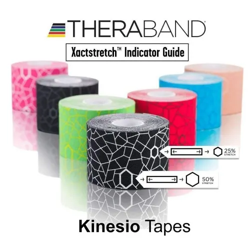 THERABAND Kinesiology Tape