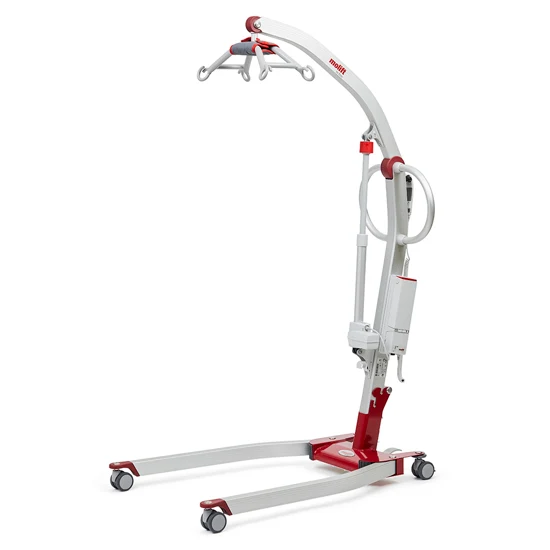 Molift Smart 150 Gen 2 inc 4 Point Suspension