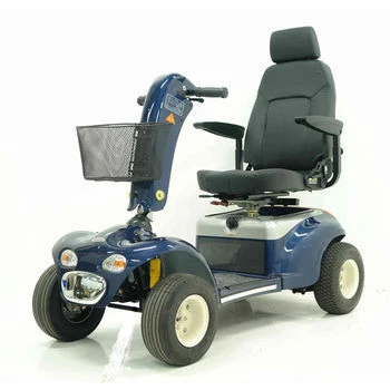 Shoprider Rocky Golf Scooter