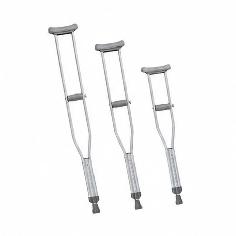 Underarm Axilla Crutches