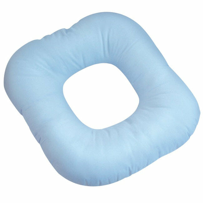 BetterLiving Silicon Fibre Ring Cushion