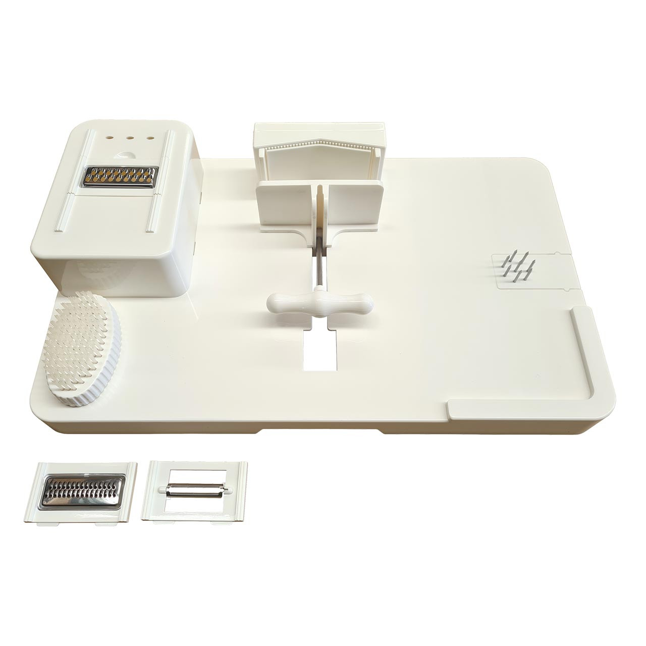 Food Preparation System Workstation