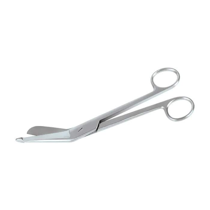 Lister Angled Bandage Scissors