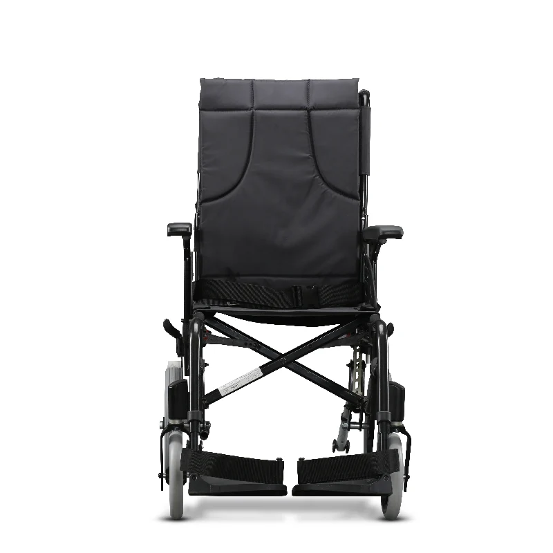 Invacare Action 3NG Transit Wheelchair