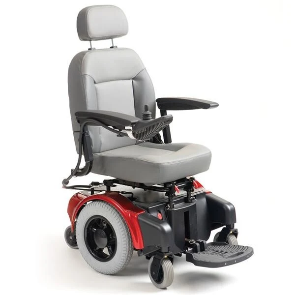 Shoprider Cougar 14 Power Chair