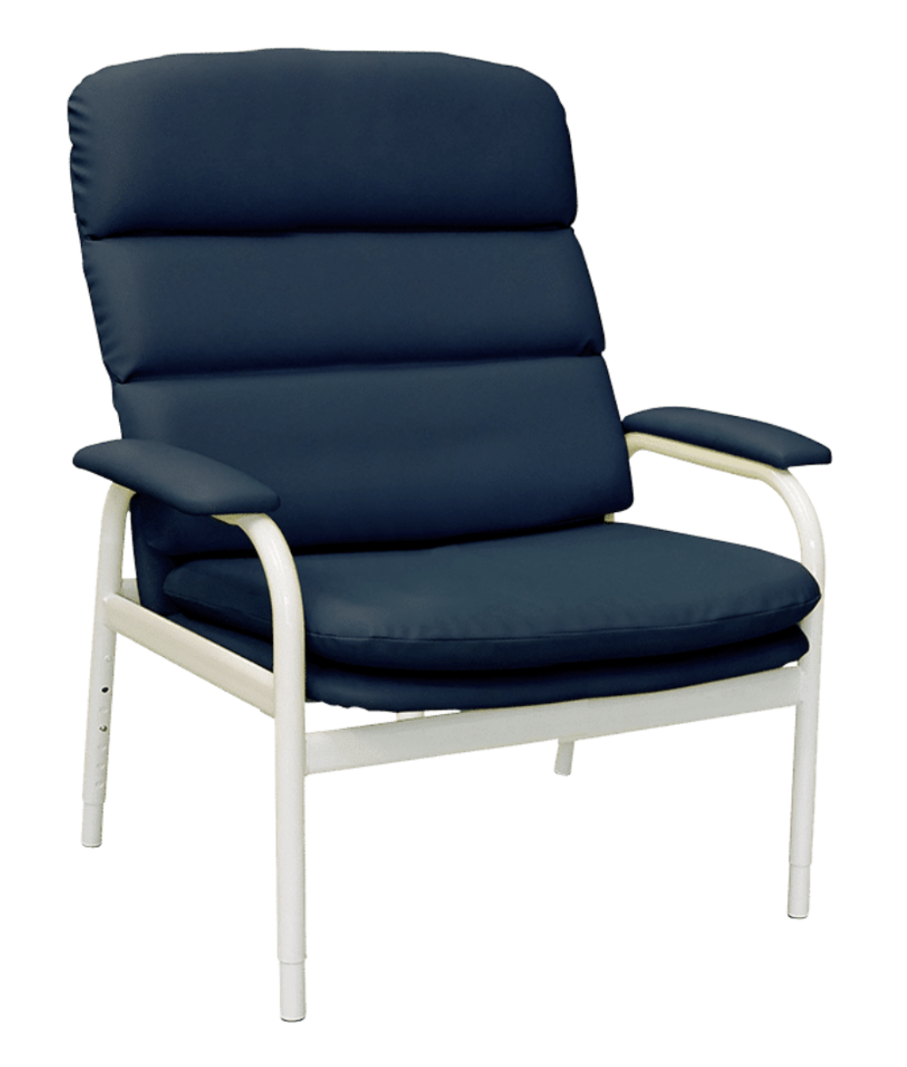 BC2 Bariatric High Back Day Chair