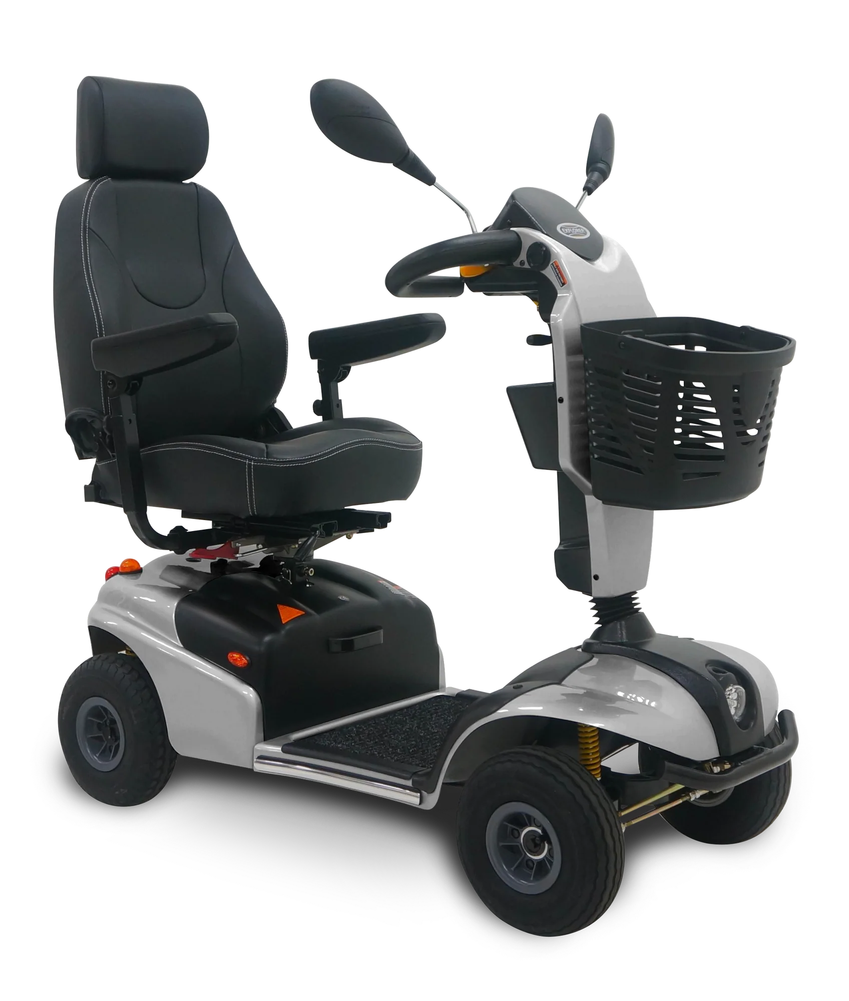 Shoprider 888SE Explorer Scooter