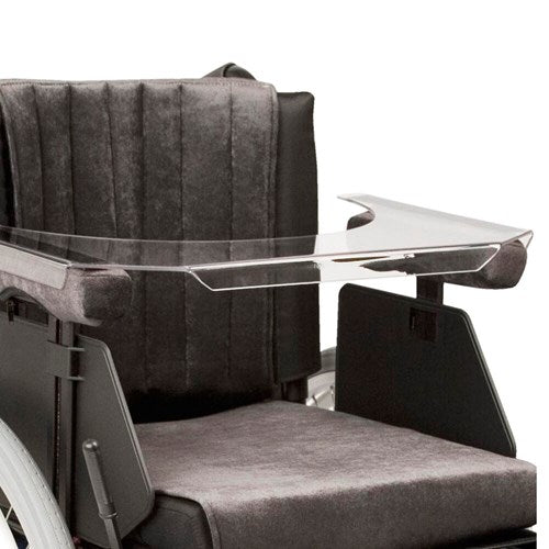 Etac Prio - Hemi Wheelchair Tray