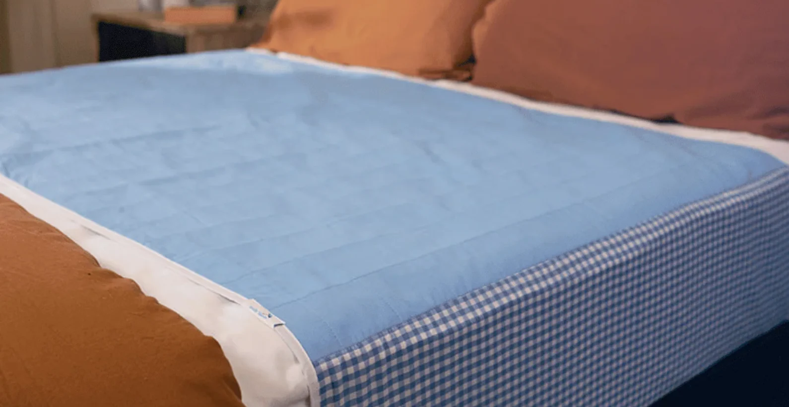 Bed Pad (Brolly)