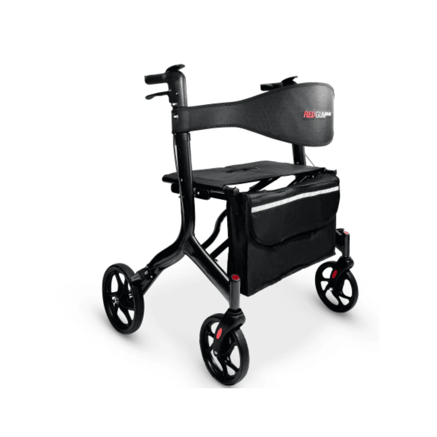 Bariatric Side Folding Seat Walker