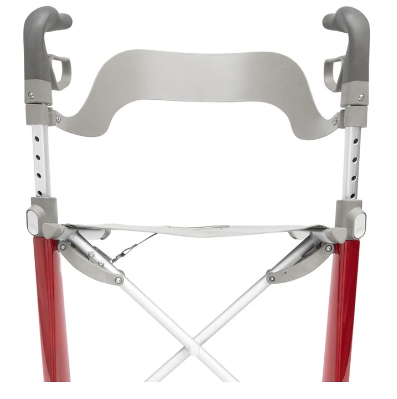 byACRE Carbon Fibre Ultralight - Back Support