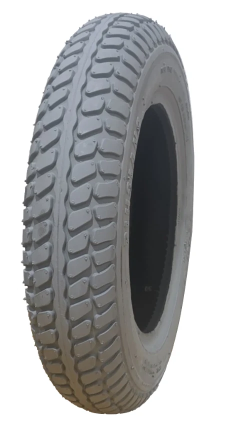 Tyre 3.00-8 Original Grey