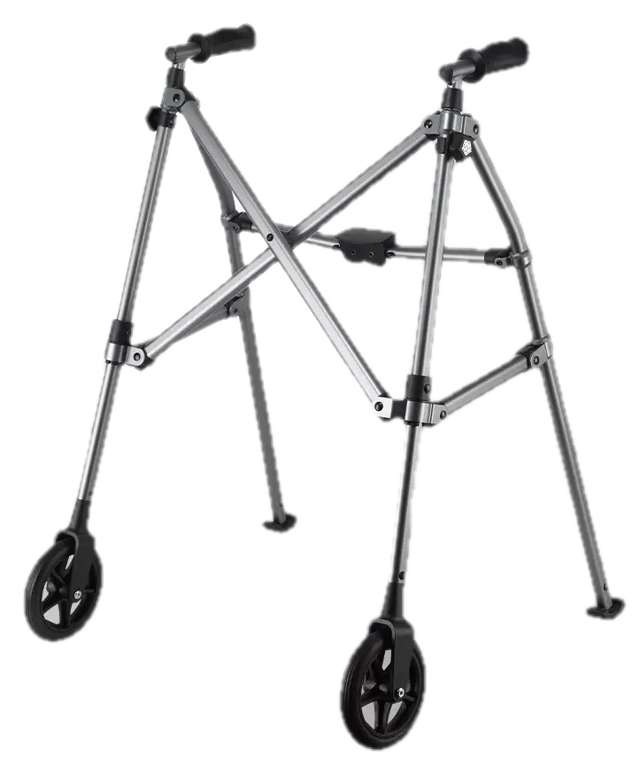 Enjoycare Walking Frame with Wheels – EK-904