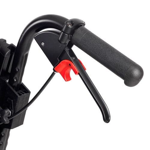 Etac Prio - Attendant Brake