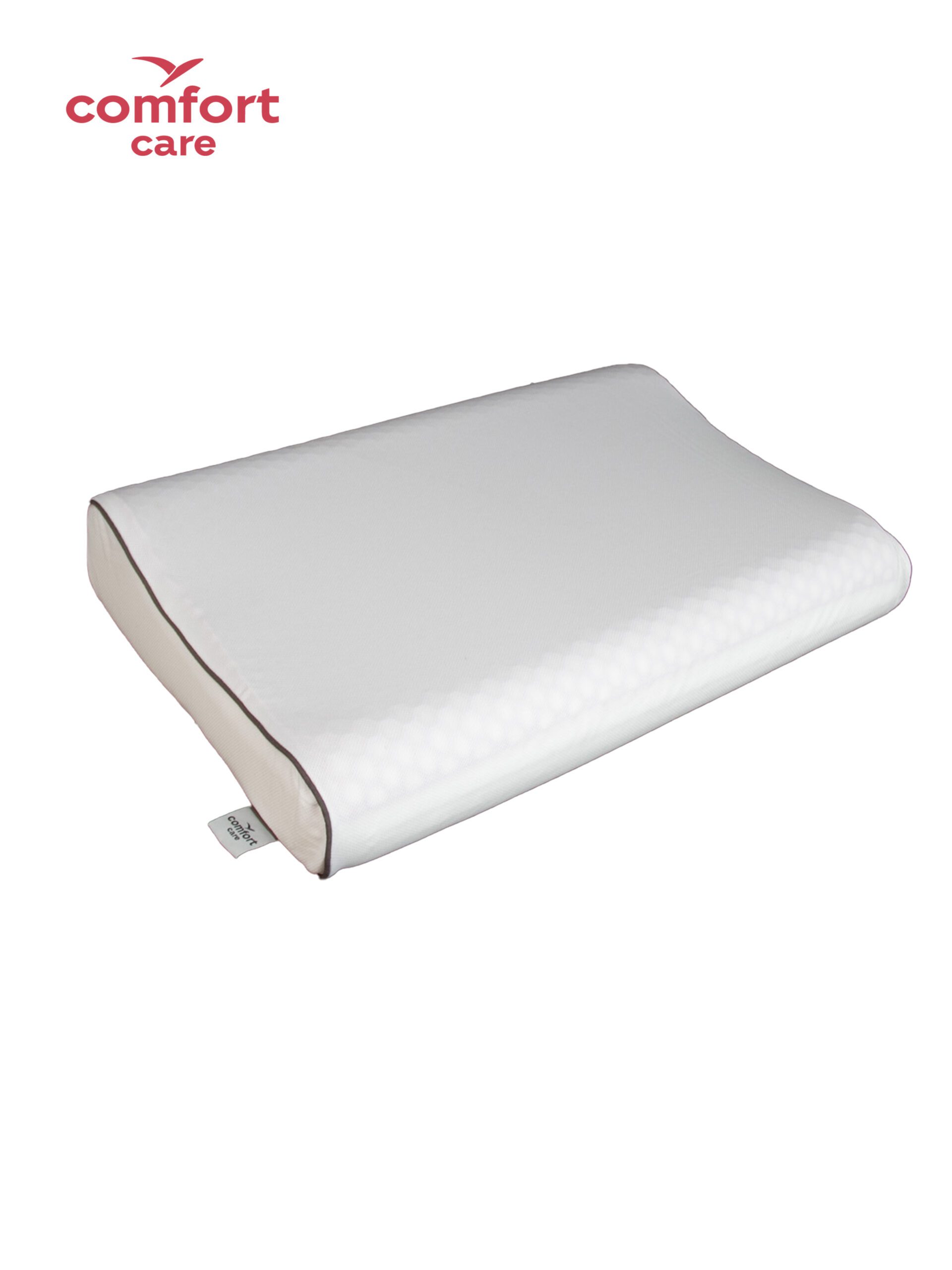 Comfort Care Dreame Memory Foam Pillow