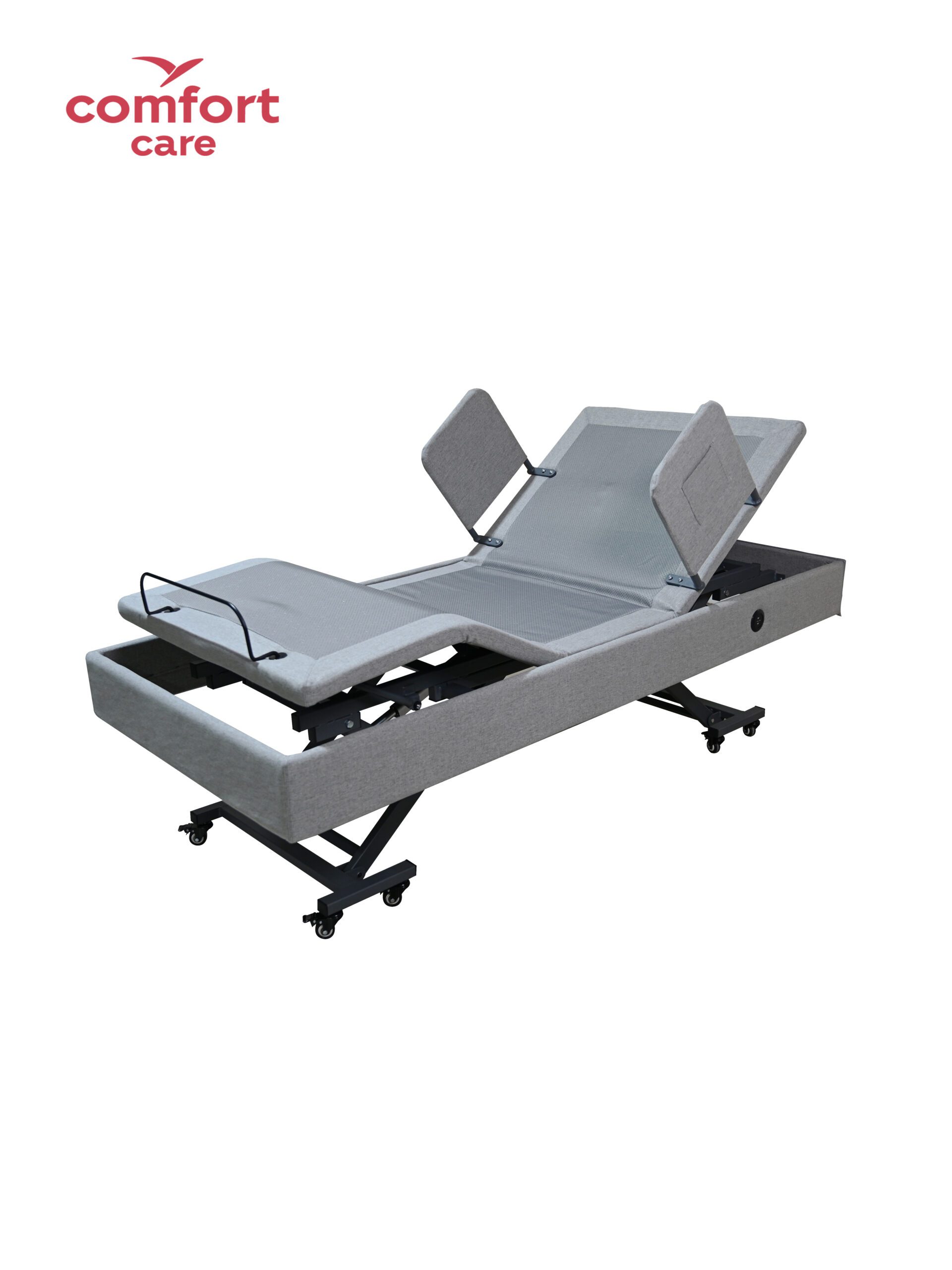 Comfort Care Dreame Lo-Lo Electric Adjustable Bed