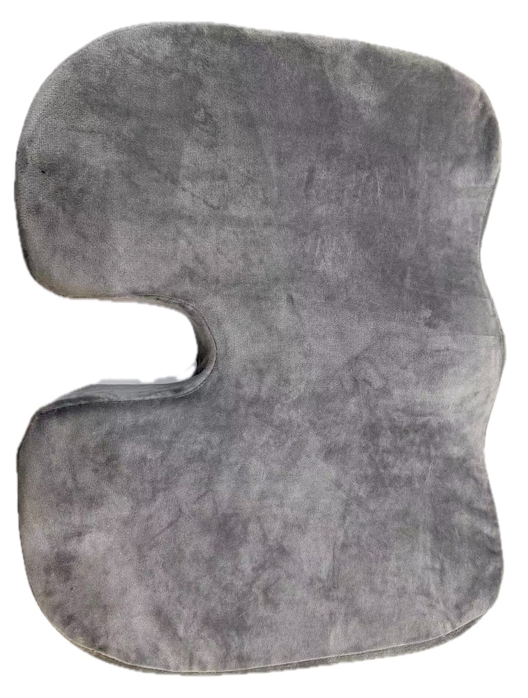 Enjoycare Memory Foam Coccyx Seat Cushion – EKZ004