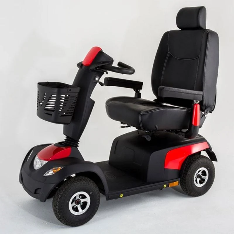 Invacare Comet Ultra Scooter