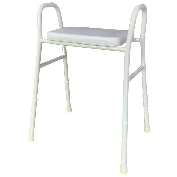 Homecraft Aluminium Standard Shower Stool