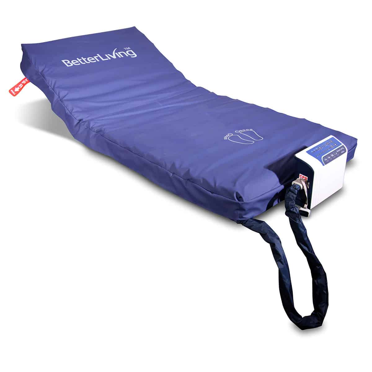 BetterLiving Mattress Overlay System