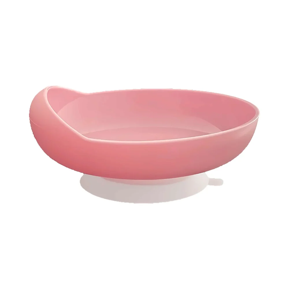 Enjoycare Suction Scoop Plate – EK-B908