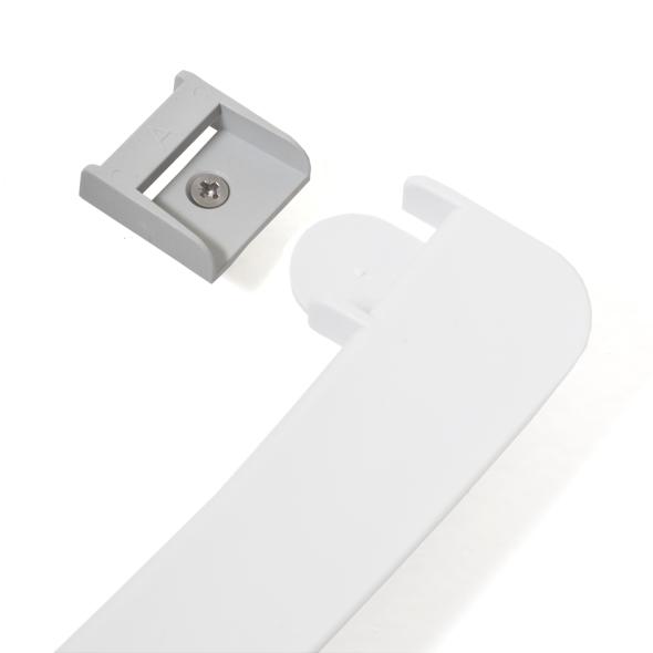Etac Swift Mobil - Pan/Bucket Holder Attachment