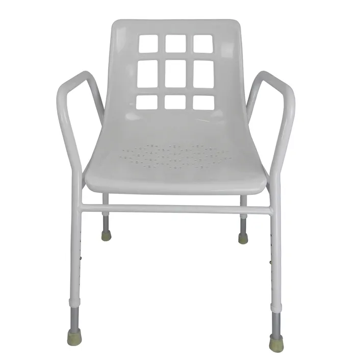 Homecraft Aluminium Shower Chair, 3/ctn