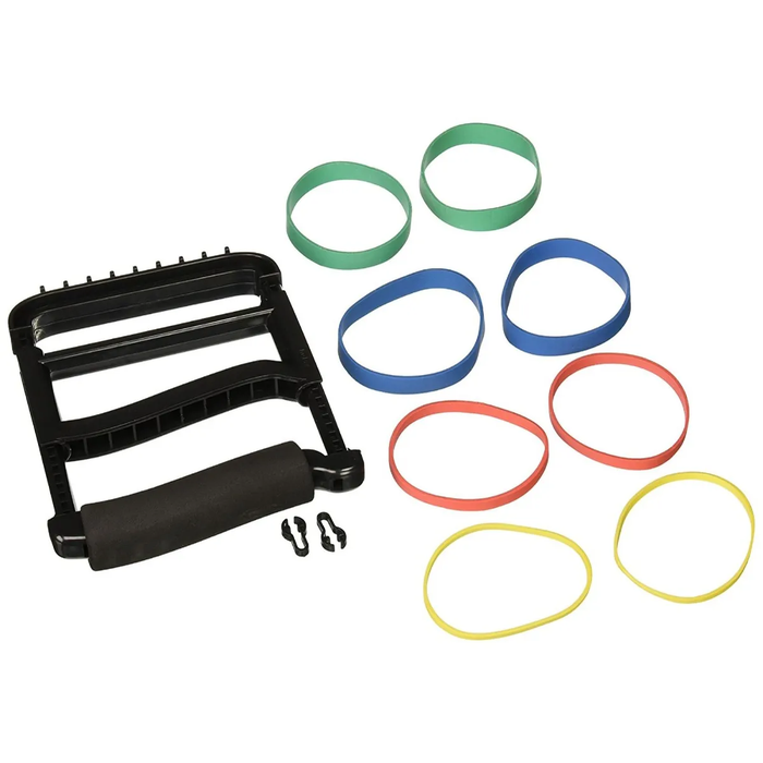 Rolyan Ergonomic Hand Exerciser