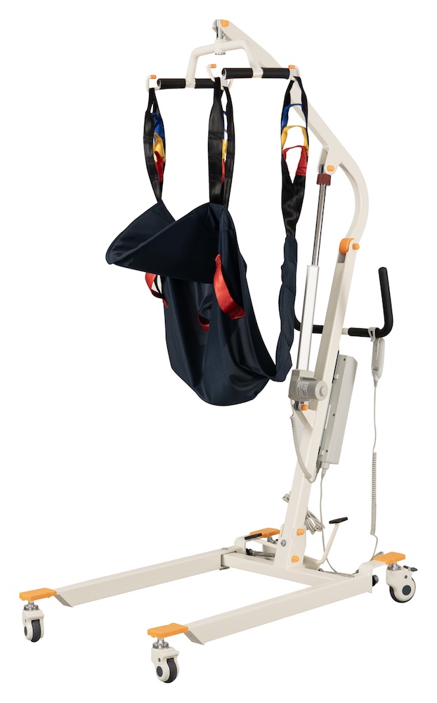 Enjoycare Electric Patient Lifter – EK06201