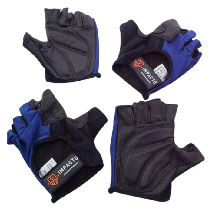 Impacto Sports & Wheelchair Gloves