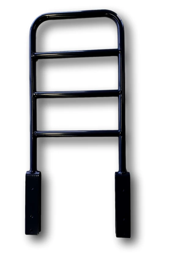 Icare High Side Rail with Brackets