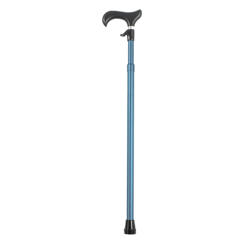 Redgum Rise Walking Stick with lever