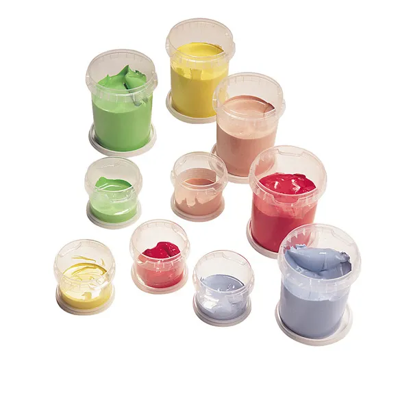 Metron Therapeutic Exercise Putty