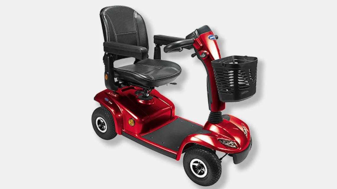Leo Scooter