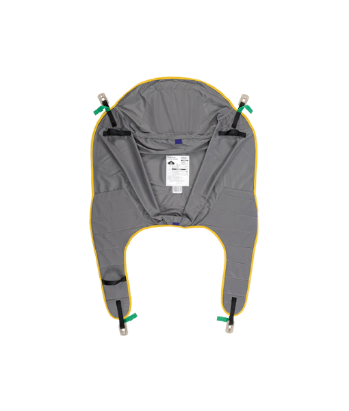 Oxford Clip Comfort Mesh Sling With Head Support