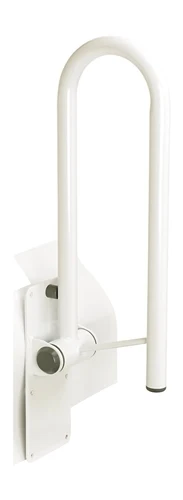 Fold Back Support Rail